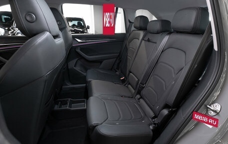 Skoda Kodiaq, 2025 год, 6 100 000 рублей, 13 фотография