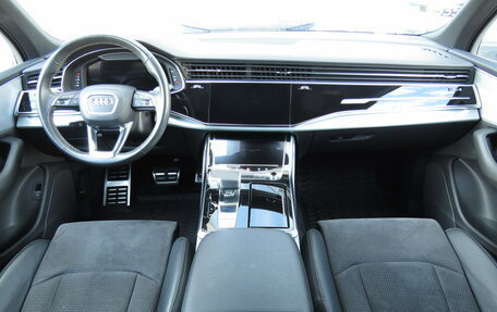 Audi Q7, 2021 год, 6 950 000 рублей, 6 фотография