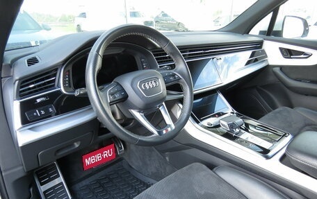 Audi Q7, 2021 год, 6 950 000 рублей, 7 фотография