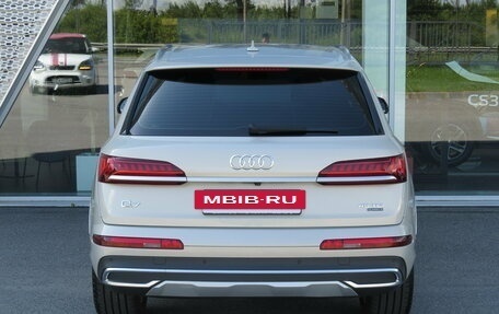 Audi Q7, 2021 год, 6 950 000 рублей, 24 фотография