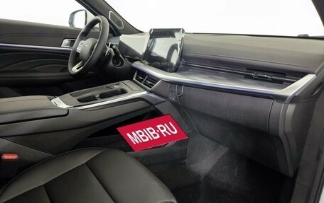 Haval F7x, 2026 год, 3 999 000 рублей, 5 фотография