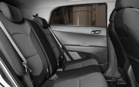 Hyundai Creta I рестайлинг, 2020 год, 2 076 500 рублей, 8 фотография