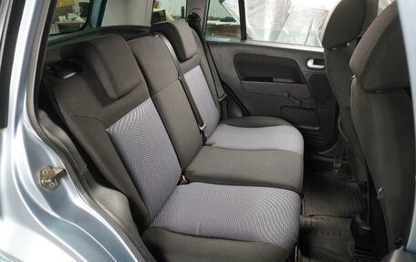 Ford Fusion I, 2007 год, 549 000 рублей, 7 фотография
