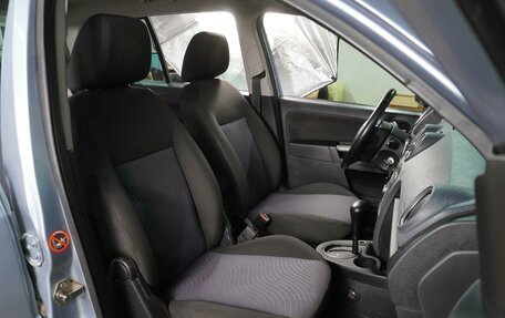Ford Fusion I, 2007 год, 549 000 рублей, 8 фотография