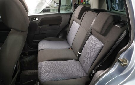 Ford Fusion I, 2007 год, 549 000 рублей, 9 фотография