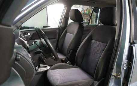Ford Fusion I, 2007 год, 549 000 рублей, 10 фотография