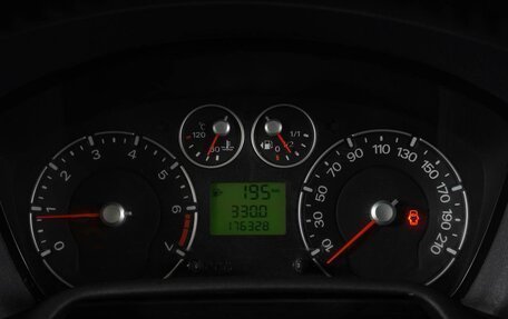 Ford Fusion I, 2007 год, 549 000 рублей, 16 фотография