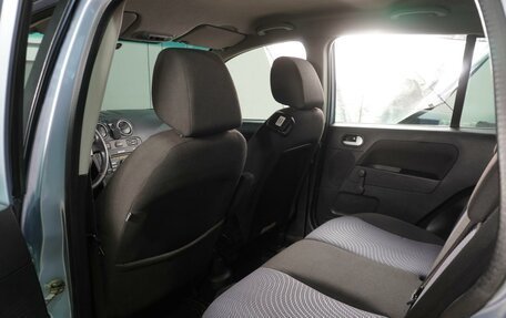 Ford Fusion I, 2007 год, 549 000 рублей, 11 фотография