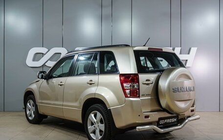 Suzuki Grand Vitara, 2011 год, 1 149 000 рублей, 2 фотография