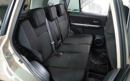Suzuki Grand Vitara, 2011 год, 1 149 000 рублей, 7 фотография