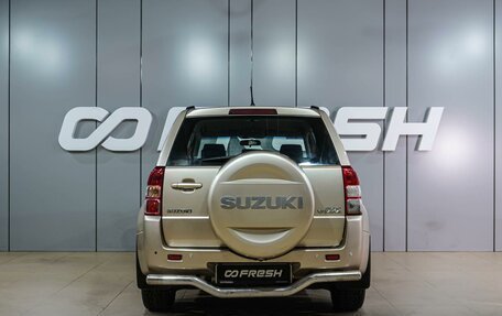 Suzuki Grand Vitara, 2011 год, 1 149 000 рублей, 4 фотография