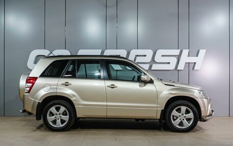 Suzuki Grand Vitara, 2011 год, 1 149 000 рублей, 5 фотография