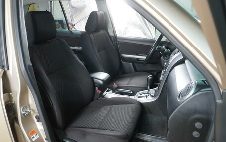Suzuki Grand Vitara, 2011 год, 1 149 000 рублей, 8 фотография