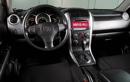 Suzuki Grand Vitara, 2011 год, 1 149 000 рублей, 6 фотография