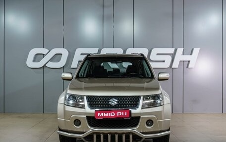 Suzuki Grand Vitara, 2011 год, 1 149 000 рублей, 3 фотография
