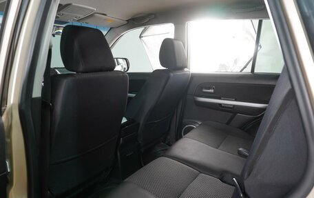 Suzuki Grand Vitara, 2011 год, 1 149 000 рублей, 11 фотография