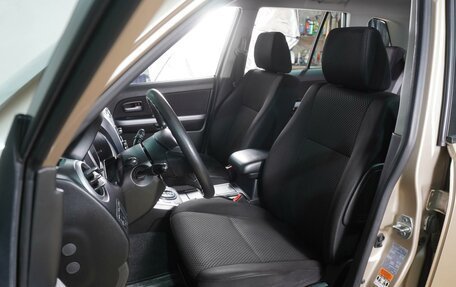 Suzuki Grand Vitara, 2011 год, 1 149 000 рублей, 10 фотография