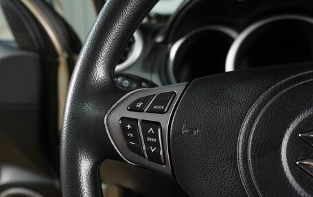 Suzuki Grand Vitara, 2011 год, 1 149 000 рублей, 18 фотография