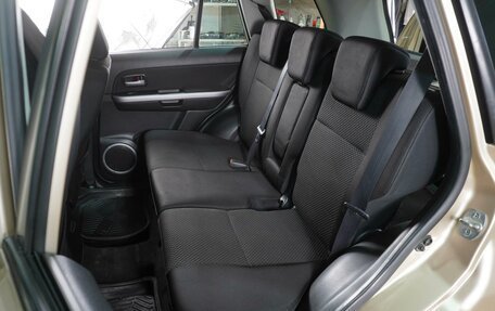 Suzuki Grand Vitara, 2011 год, 1 149 000 рублей, 9 фотография