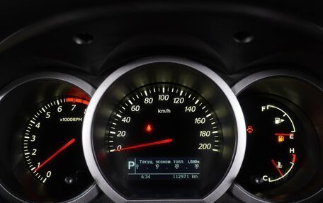 Suzuki Grand Vitara, 2011 год, 1 149 000 рублей, 19 фотография