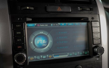 Suzuki Grand Vitara, 2011 год, 1 149 000 рублей, 15 фотография