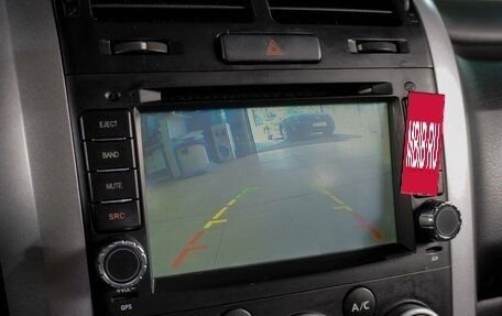 Suzuki Grand Vitara, 2011 год, 1 149 000 рублей, 14 фотография