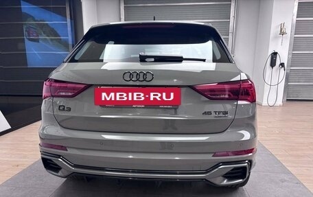 Audi Q3, 2026 год, 5 300 000 рублей, 7 фотография