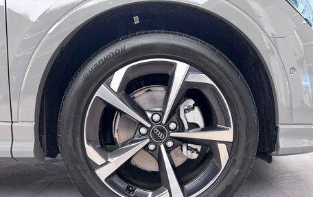 Audi Q3, 2026 год, 5 300 000 рублей, 21 фотография