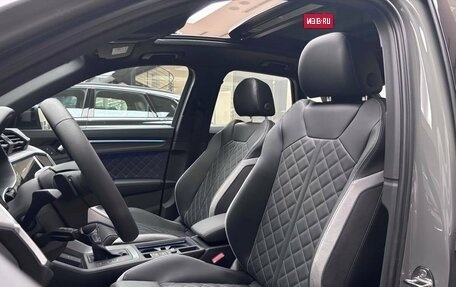 Audi Q3, 2026 год, 5 300 000 рублей, 9 фотография