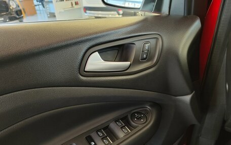 Ford Kuga III, 2019 год, 1 590 000 рублей, 6 фотография