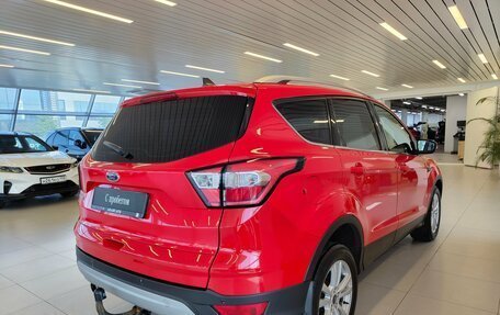Ford Kuga III, 2019 год, 1 590 000 рублей, 2 фотография