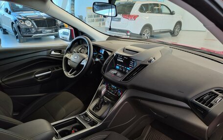 Ford Kuga III, 2019 год, 1 590 000 рублей, 7 фотография