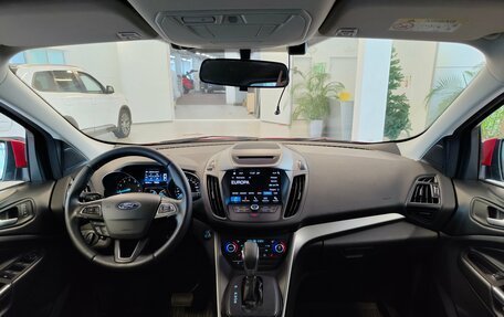Ford Kuga III, 2019 год, 1 590 000 рублей, 9 фотография