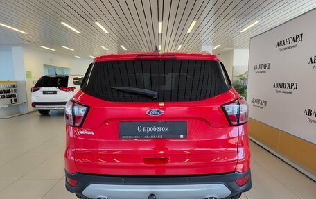 Ford Kuga III, 2019 год, 1 590 000 рублей, 4 фотография