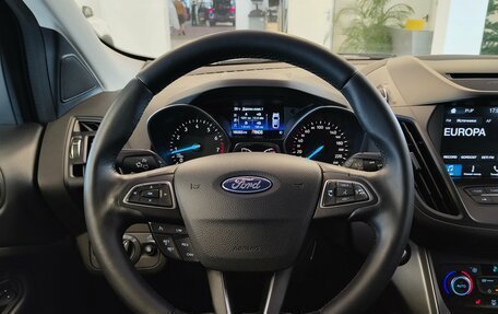 Ford Kuga III, 2019 год, 1 590 000 рублей, 13 фотография
