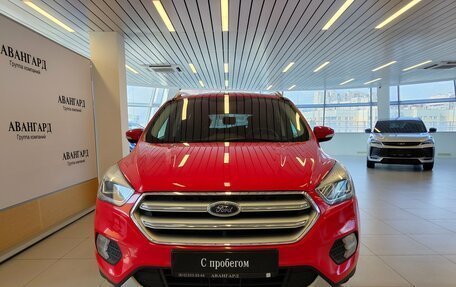 Ford Kuga III, 2019 год, 1 590 000 рублей, 3 фотография