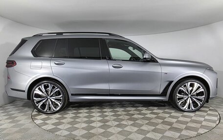 BMW X7, 2025 год, 19 150 000 рублей, 3 фотография