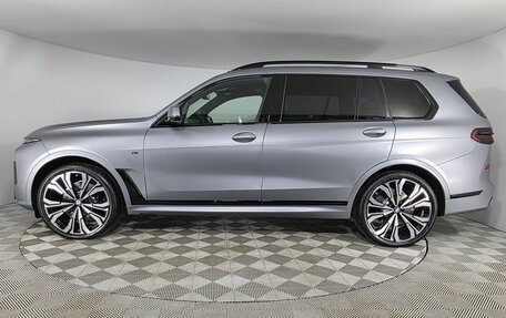 BMW X7, 2025 год, 19 150 000 рублей, 6 фотография