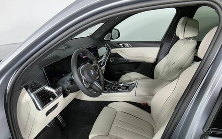 BMW X7, 2025 год, 19 150 000 рублей, 11 фотография
