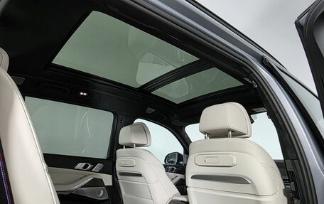 BMW X7, 2025 год, 19 150 000 рублей, 9 фотография