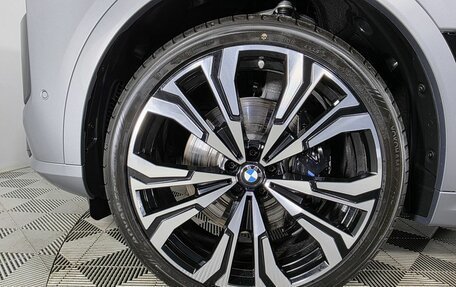 BMW X7, 2025 год, 19 150 000 рублей, 7 фотография