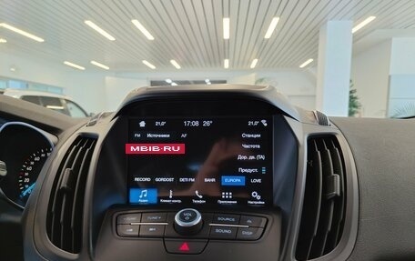Ford Kuga III, 2019 год, 1 590 000 рублей, 11 фотография