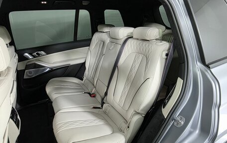 BMW X7, 2025 год, 19 150 000 рублей, 10 фотография