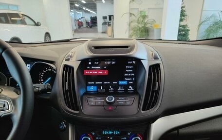 Ford Kuga III, 2019 год, 1 590 000 рублей, 10 фотография