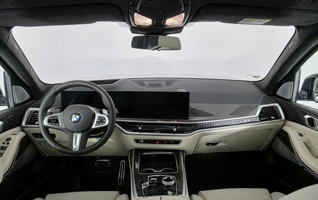 BMW X7, 2025 год, 19 150 000 рублей, 12 фотография