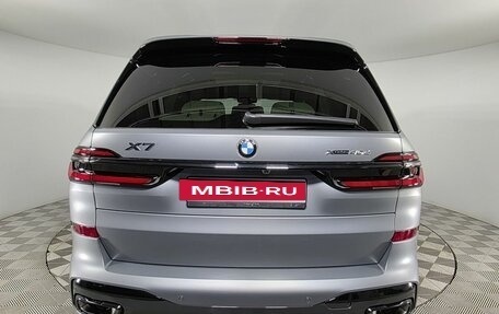 BMW X7, 2025 год, 19 150 000 рублей, 5 фотография