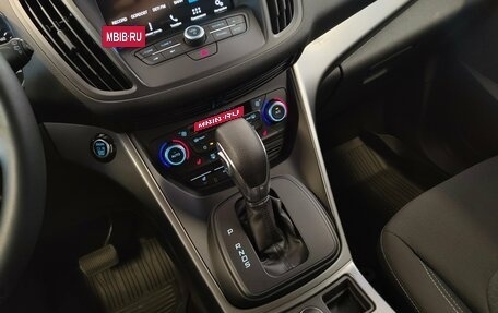 Ford Kuga III, 2019 год, 1 590 000 рублей, 12 фотография