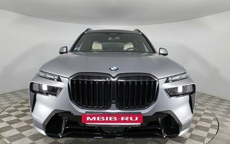 BMW X7, 2025 год, 19 150 000 рублей, 2 фотография