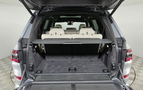 BMW X7, 2025 год, 19 150 000 рублей, 19 фотография