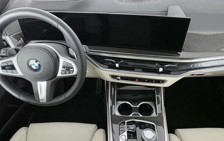 BMW X7, 2025 год, 19 150 000 рублей, 14 фотография
